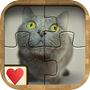 Icon of Jigsaw Solitaire Cute