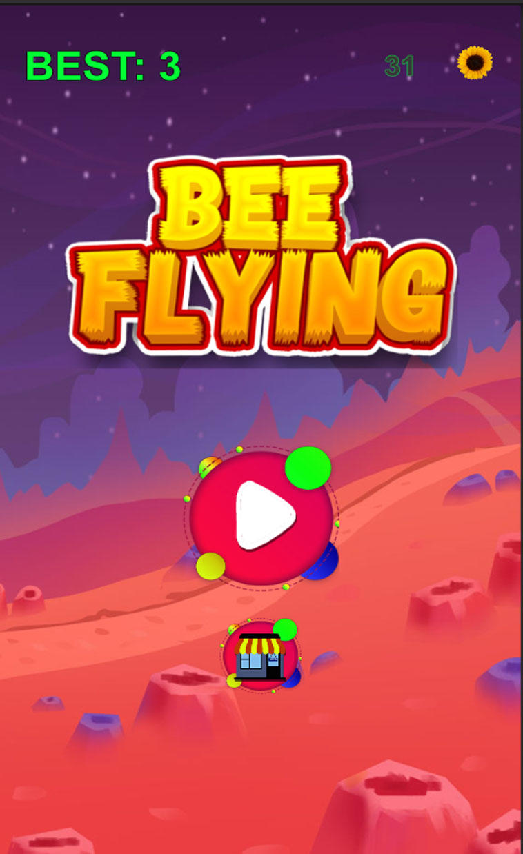 Bee Fly Survival Latest Version for Android/iOS APK - TapTap
