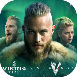 Viking Rise: Valhalla