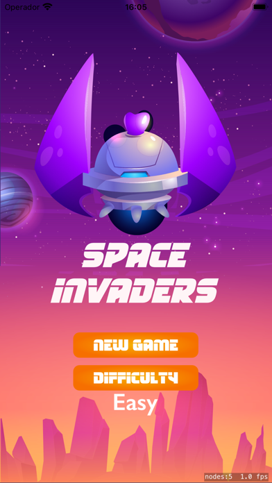 Space Invaders Battle for Android/iOS - TapTap
