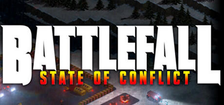 Banner of Battlefall: State of Conflict 