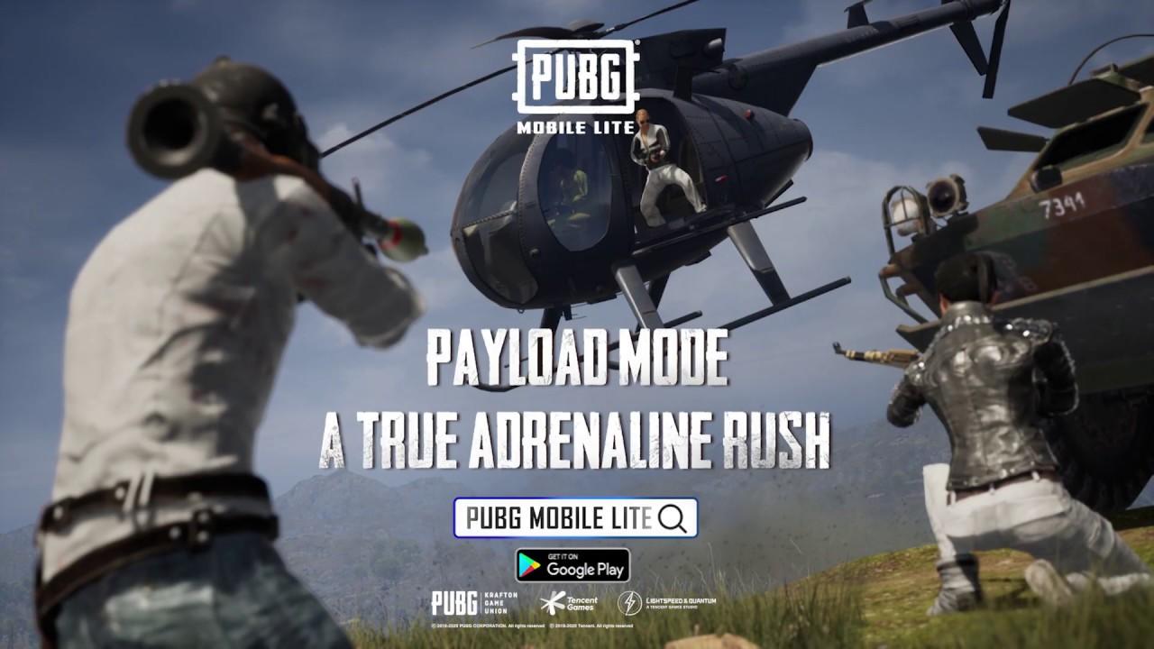 PUBG MOBILE LITE APK (Android Game) - Free Download