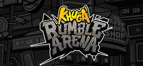 Banner of Khuga Rumble Arena 