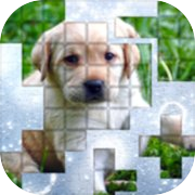 PicPu - Puzzle d'images de chiens