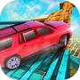 Real Prado Impossible Sky Race
