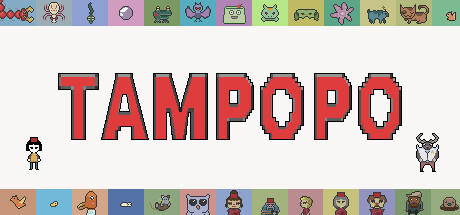 Banner of Tampopo 