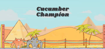 Banner of Cucumber Champion 