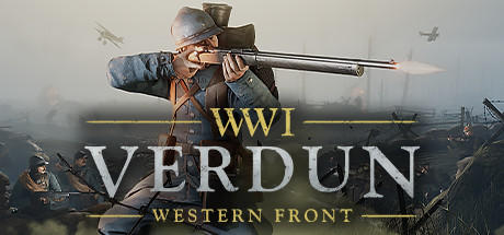 Verdun screenshot
