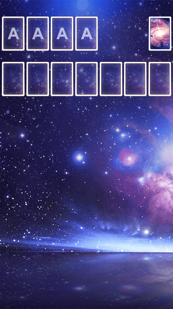 Screenshot of Solitaire Theme ✨