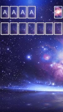 Solitaire Theme ✨ Game Screenshot