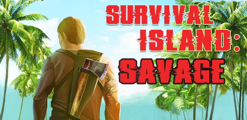 Banner of Survival Island 2016- Savage 