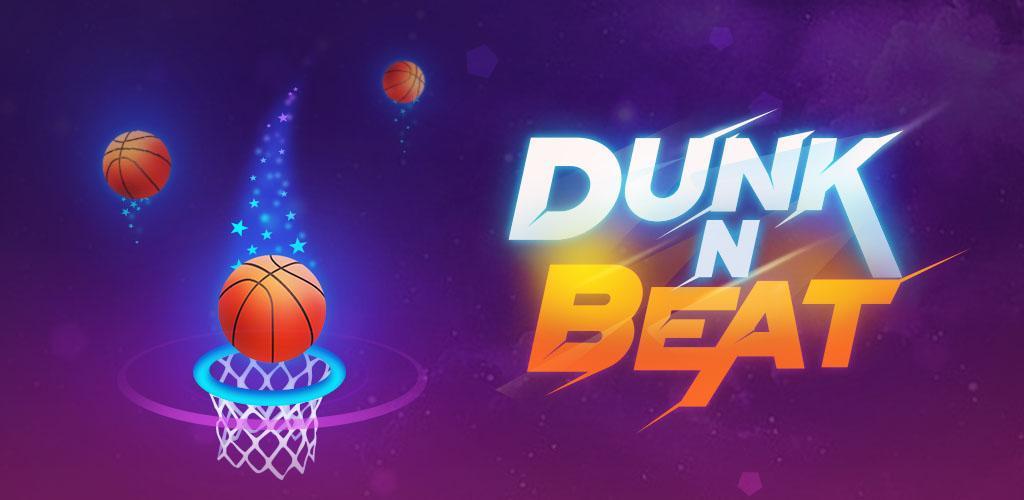 Banner of Dunk n Beat 1.5.0
