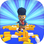 Icon of welcome darling run game