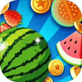 Watermelon Cutting Fruits Game for Android - Download