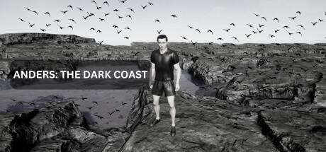 Banner of Anders: The Dark Coast 