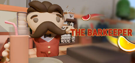 Banner of The Barkeeper 