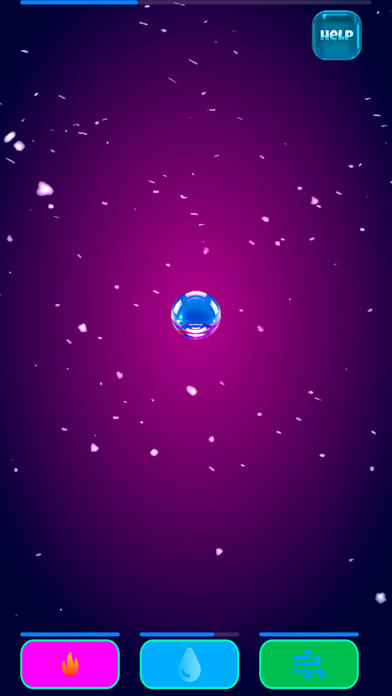 Piko Deep Space 遊戲截圖