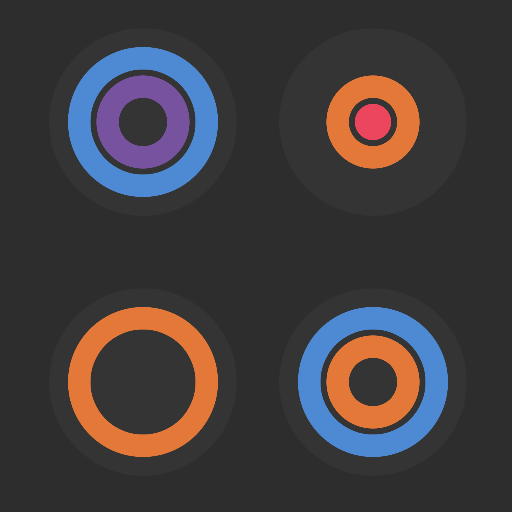 Rings Puzzle Latest Version for Android/iOS APK - TapTap
