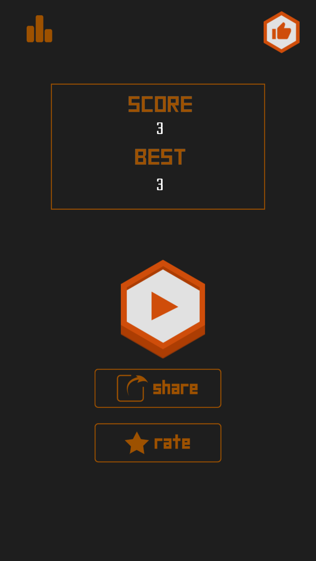 Captura de Tela do Jogo Switch Color 2