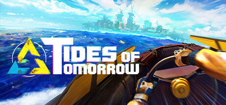 Banner of Tides of Tomorrow 🌊 