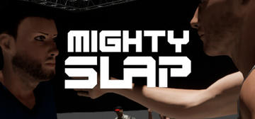 Banner of Mighty Slap 
