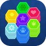 Icon of Hexa Merge Sort Block Puzzle
