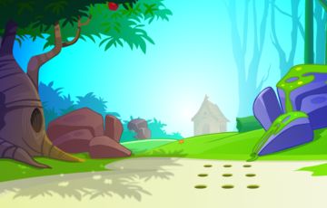 Escape Games Day-257 ゲームのスクリーンショット