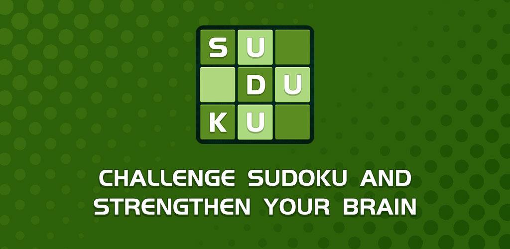 Banner of Sudoku Cube Free - เกมปริศนาคลาสสิก 1.0