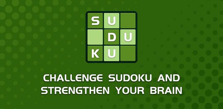 Banner of Sudoku Cube Free - Classic Puzzle Game 1.0