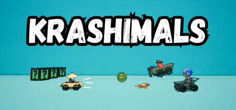 Banner of Krashimals 