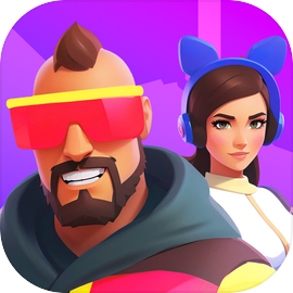 Over Rush: Runner Game