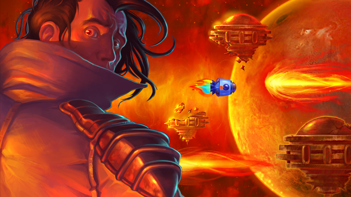 Screenshot of Mr Pod