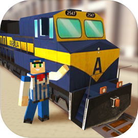 Train Craft Surfers APK + Mod for Android.