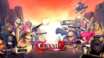 倖存者聯盟 遊戲截圖