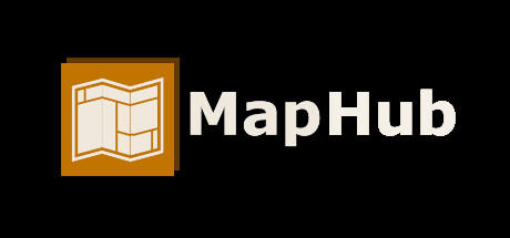Banner of MapHub 