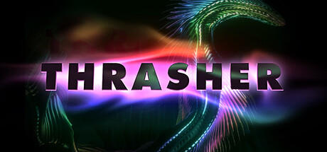 Banner of Thrasher 
