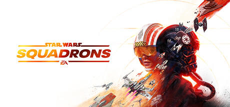 Banner of STAR WARS™: Squadrons 
