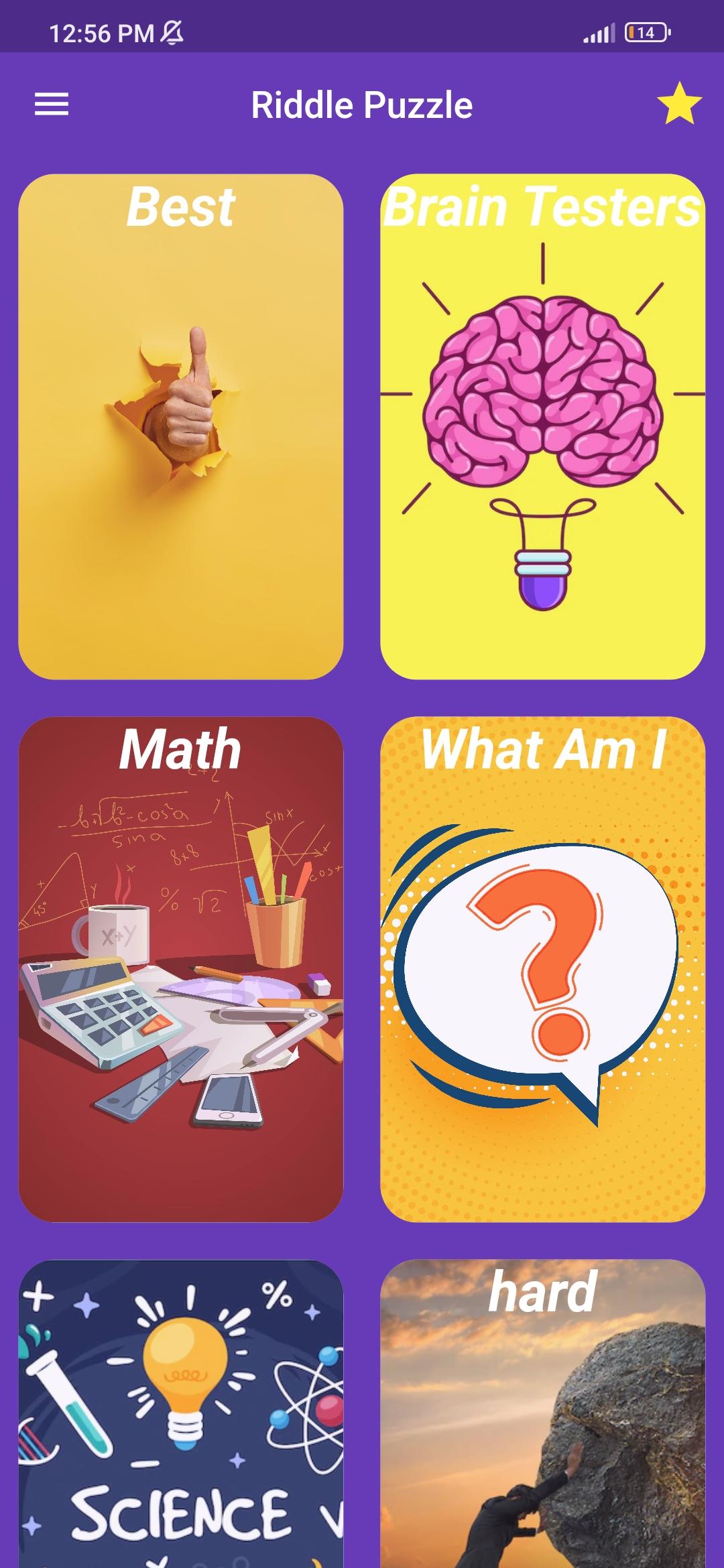 Brain Riddle APK Download for Android Free