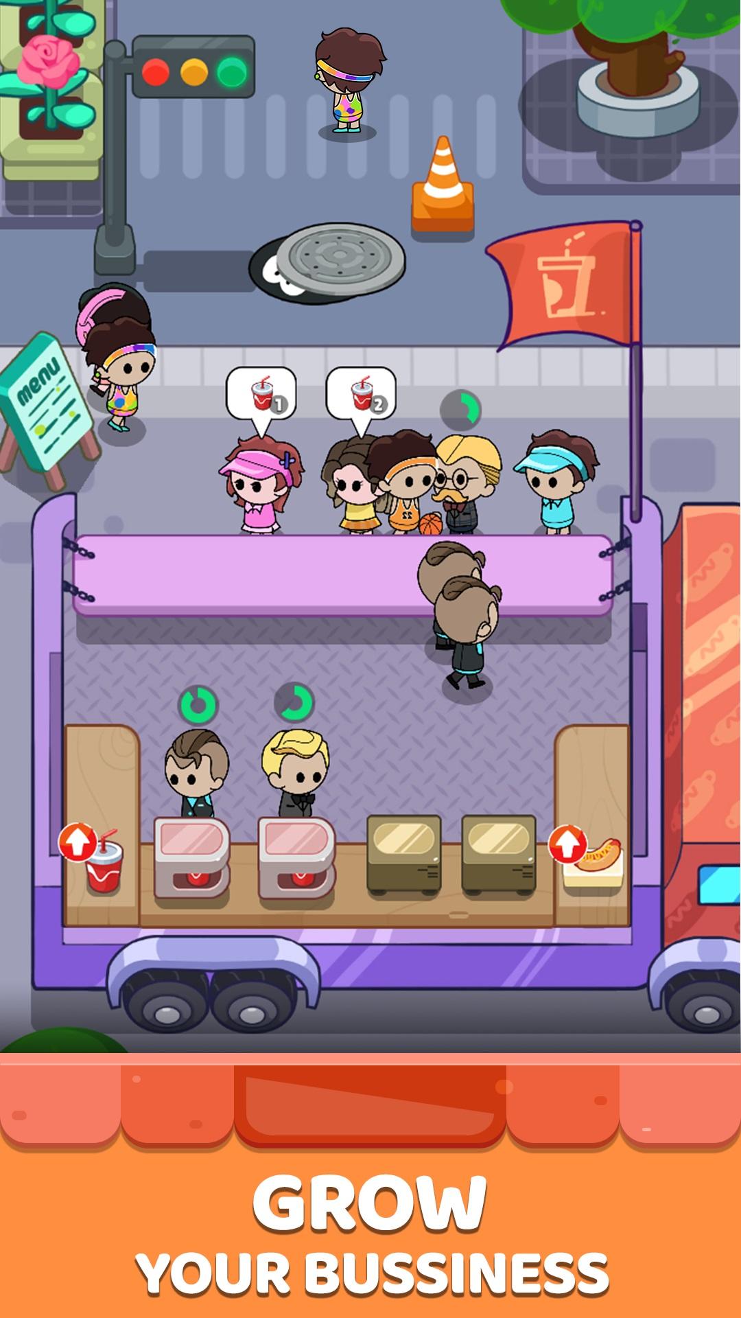 Juice Bar Adventures android iOS apk download for freeTapTap