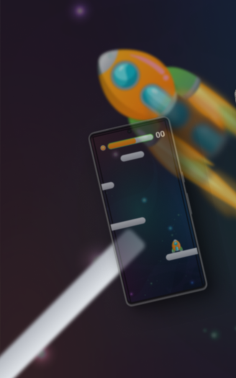 Rocket Rock Latest Version for Android/iOS APK - TapTap