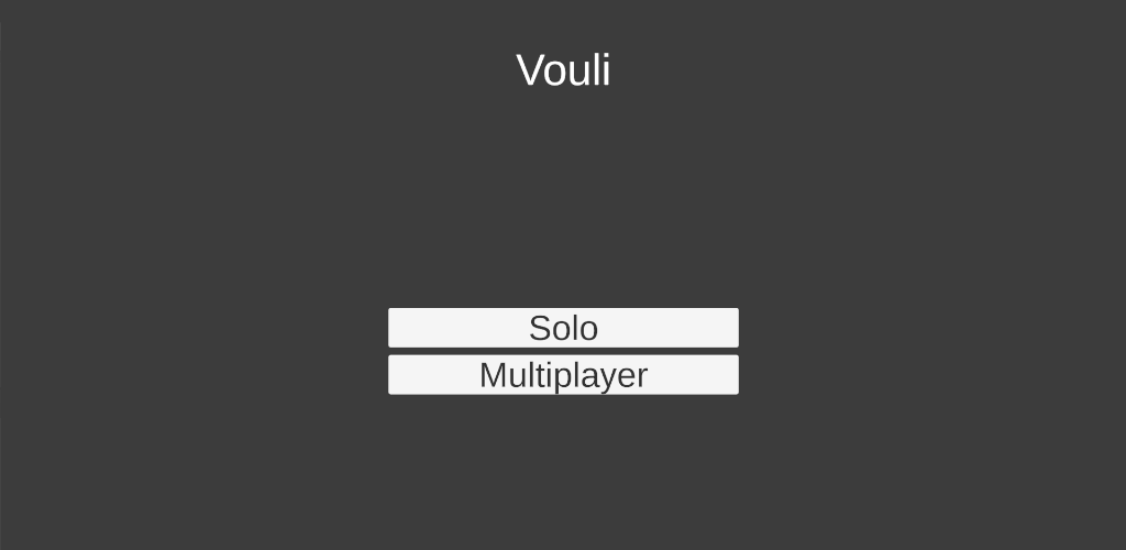 Vouli android iOS-TapTap