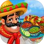 Icon of Mexican Food Kitchen Story Chef Cooking Games