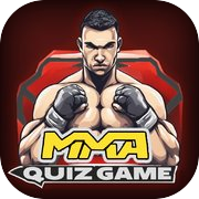 Trò chơi đố vui MMA - Trivia