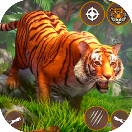 Tiger Simulator 3D APK Download for Android Free