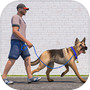 Icon of Dog Walking - Pet Sitting Game