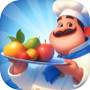 Fruit Jam 3D: Match 3 Games