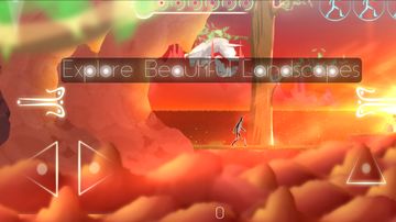 Cosmogonia Game Screenshot