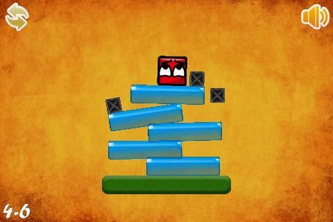 TinyBox II Game Screenshot