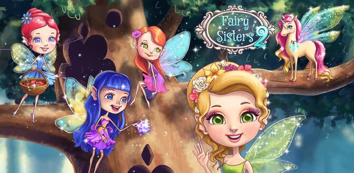 Banner of Fairy Sisters 2 2.0.30