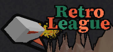 Banner of Retro League Racing 